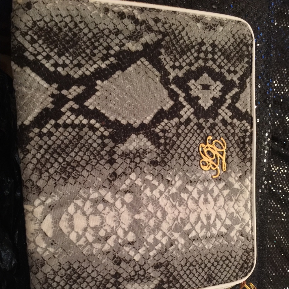 TED BAKER TABLET CASE